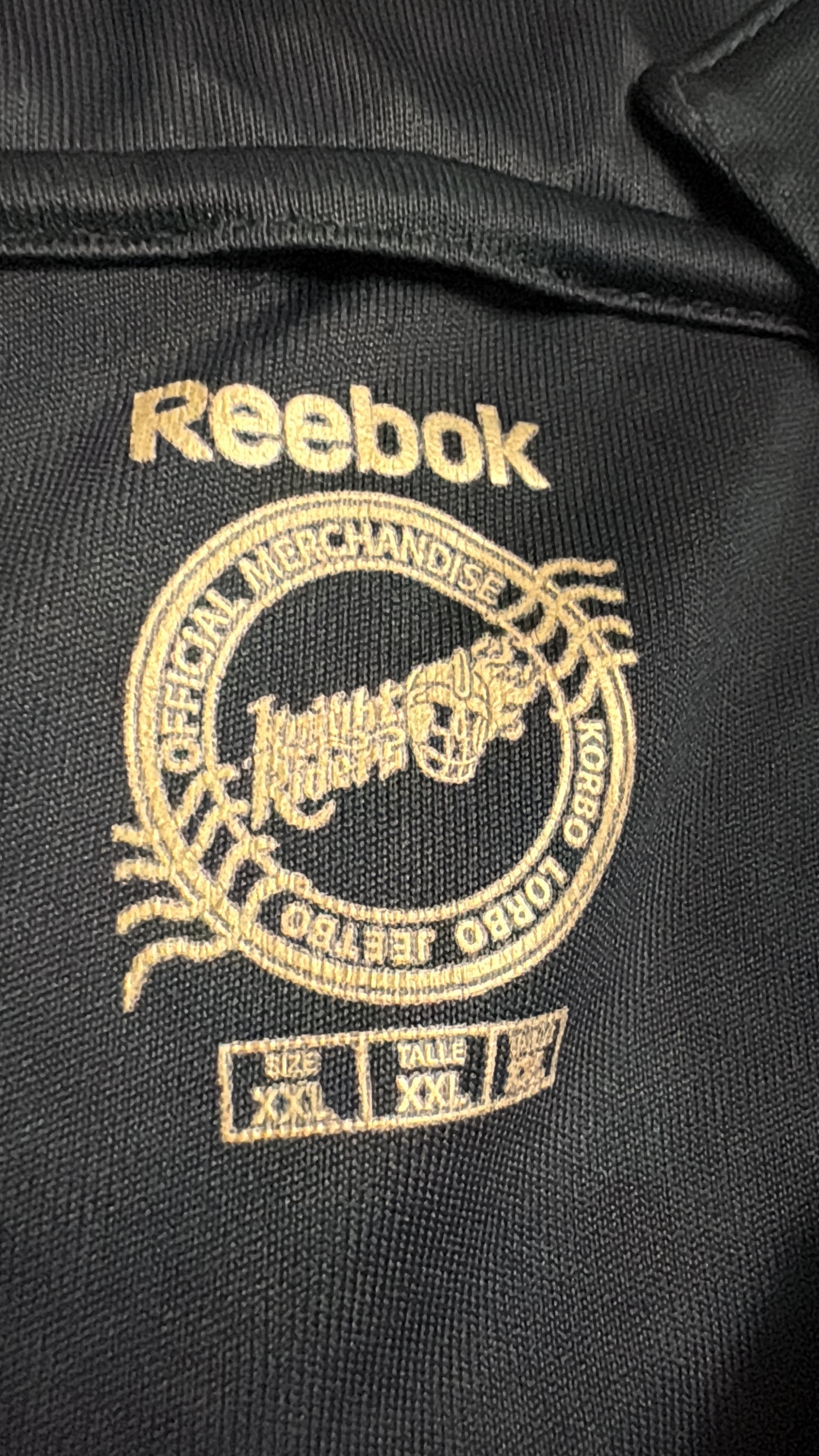 KKR 2009 IPL Retro Jersey - Player Version(Super Rare)