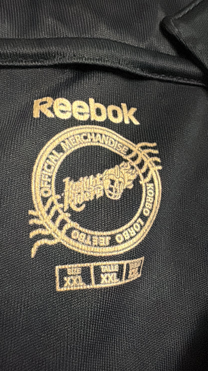 KKR 2009 IPL Retro Jersey - Player Version(Super Rare)