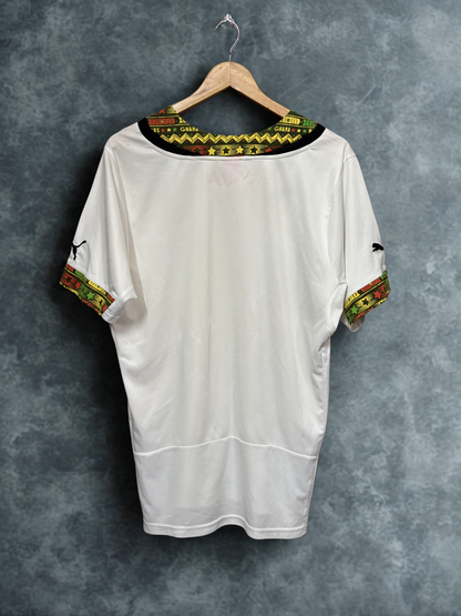 Ghana 2014 Home(Rare)