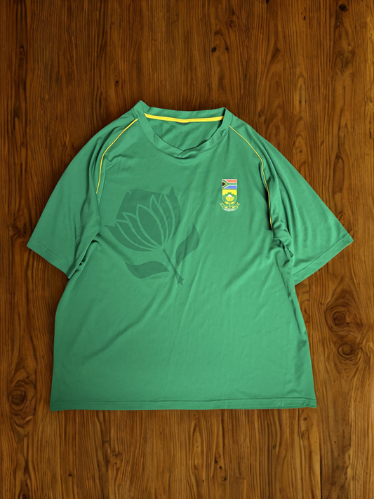 South Africa Cricket 2017 Jersey- 2XL