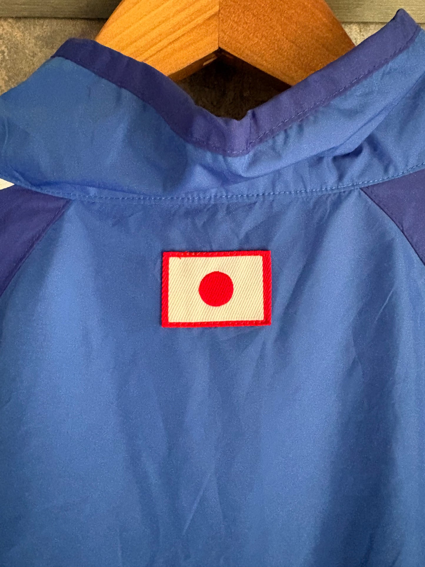 Japan x Adidas Jacket