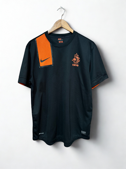 Netherlands 2012-13 Away Shirt by Nike