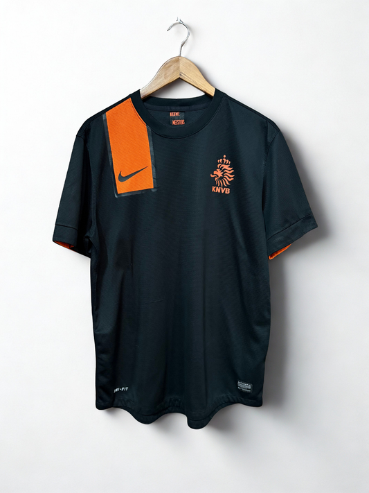 Netherlands 2012-13 Away Shirt by Nike