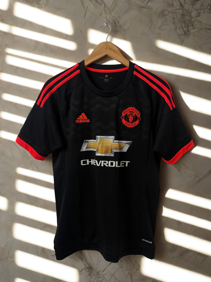 Manchester United 2015-16 3rd Kit