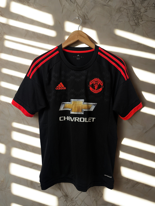 Manchester United 2015-16 3rd Kit