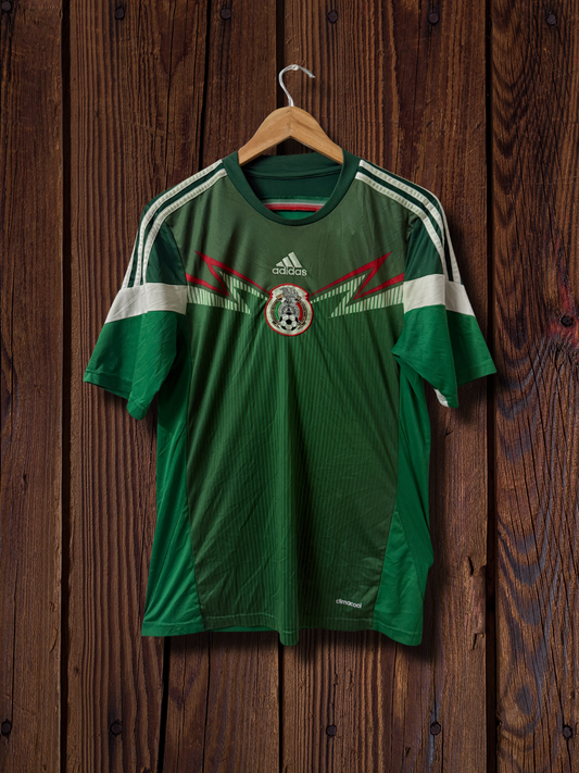Mexico World up Home 2014(Rare)
