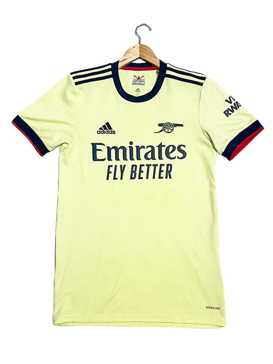 Arsenal 2021-22 Away