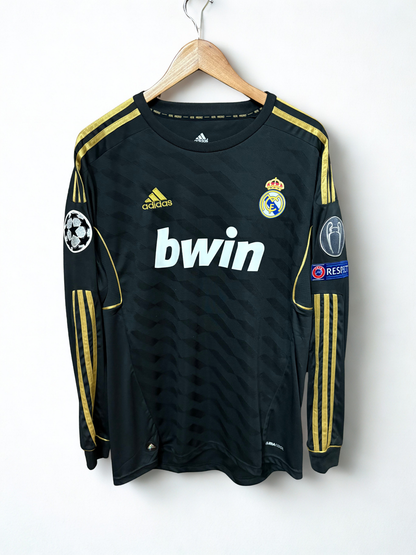 Real Madrid 2012 Away Ronaldo 7 Jersey