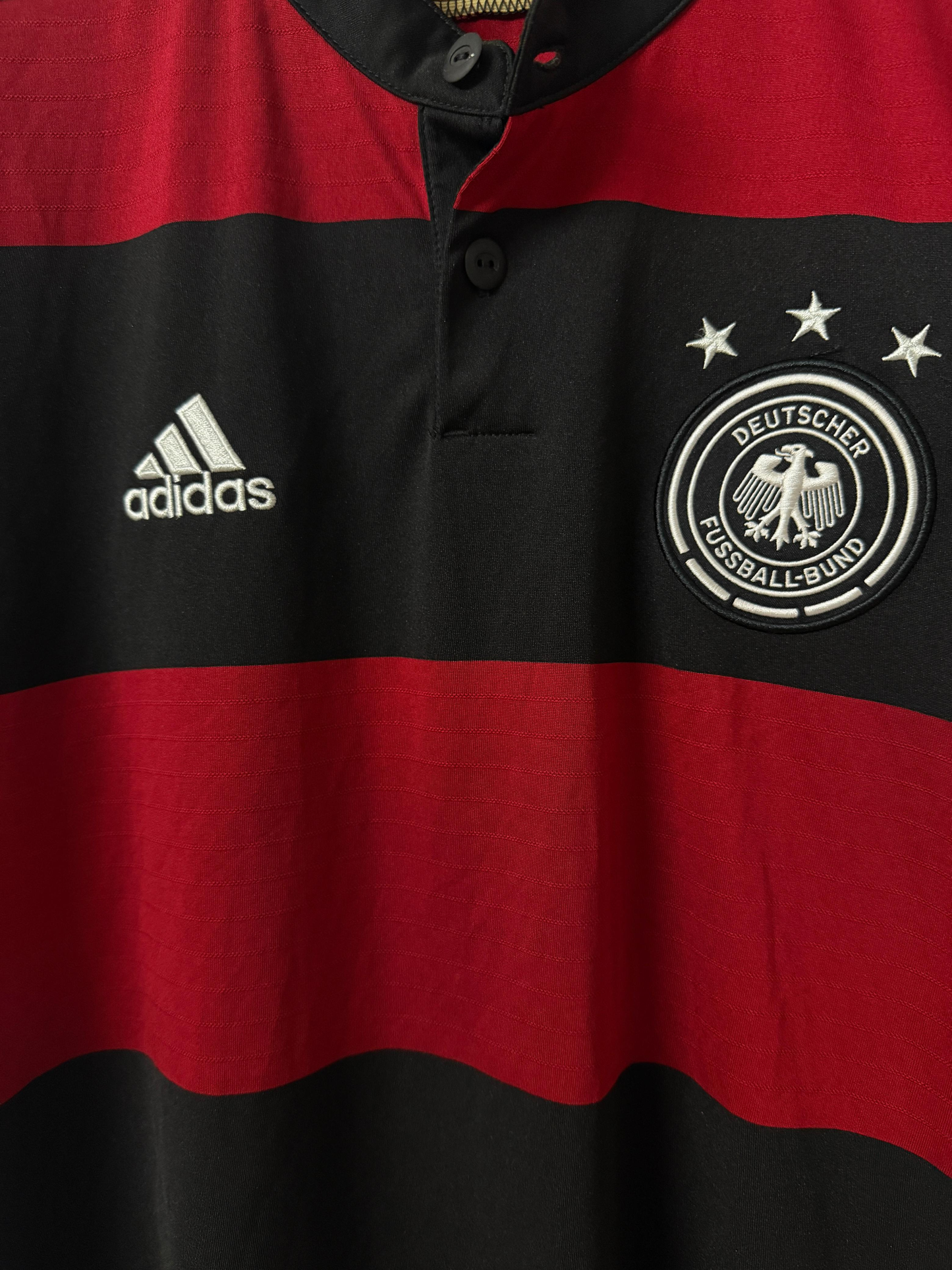 Germany 2014-15 Away(Rare)
