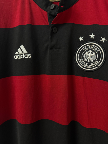 Germany 2014-15 Away(Rare)