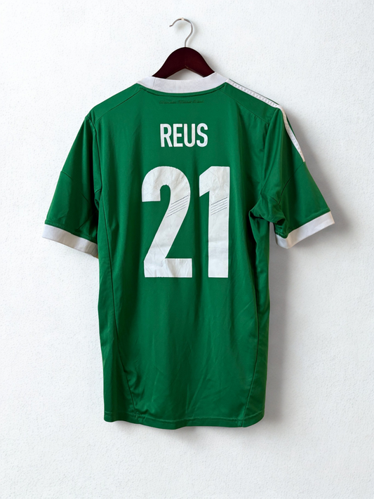 Reus x Germany 2012-13 Away(Rare)