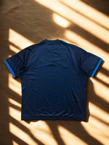 Real Madrid 2015-16 3rd Kit