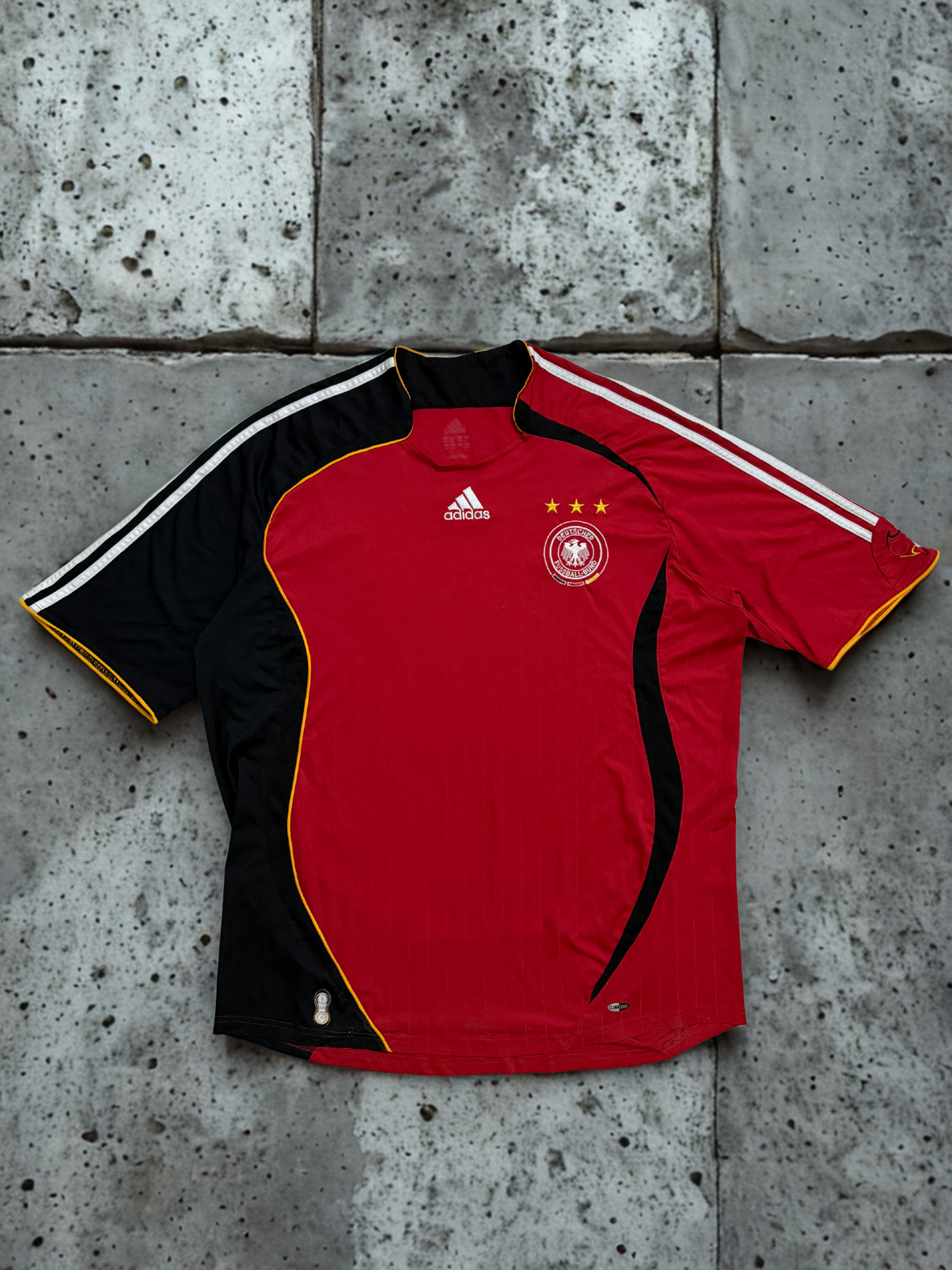 Germany 2005-07 Away(Rare)