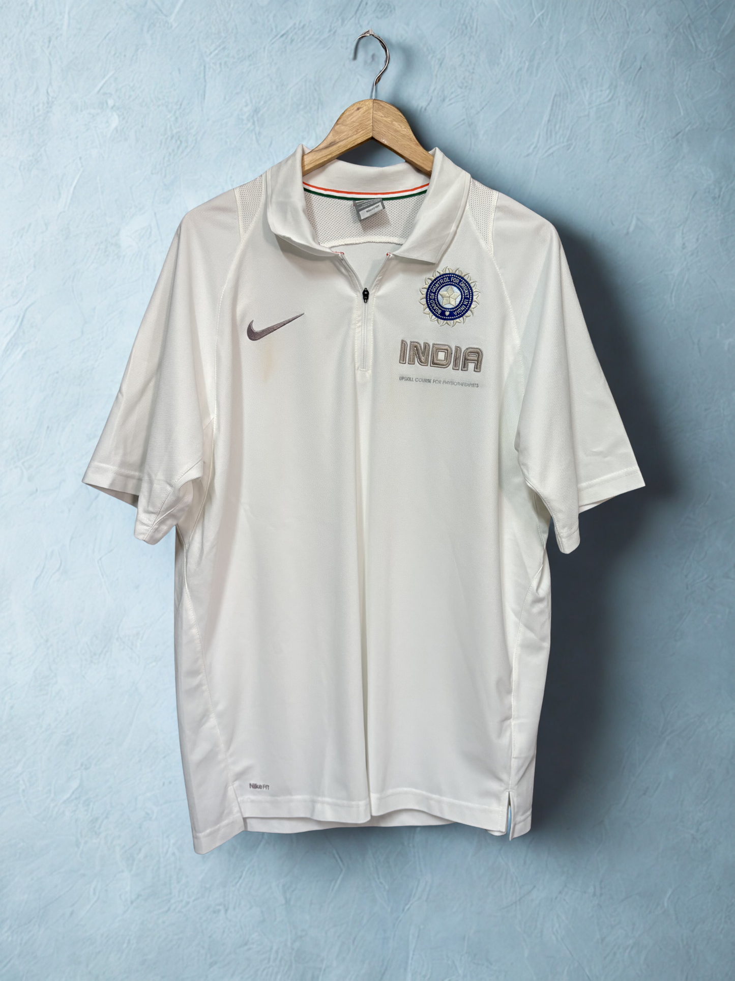 Nike x BCCI Shirt by Nike (Rare)