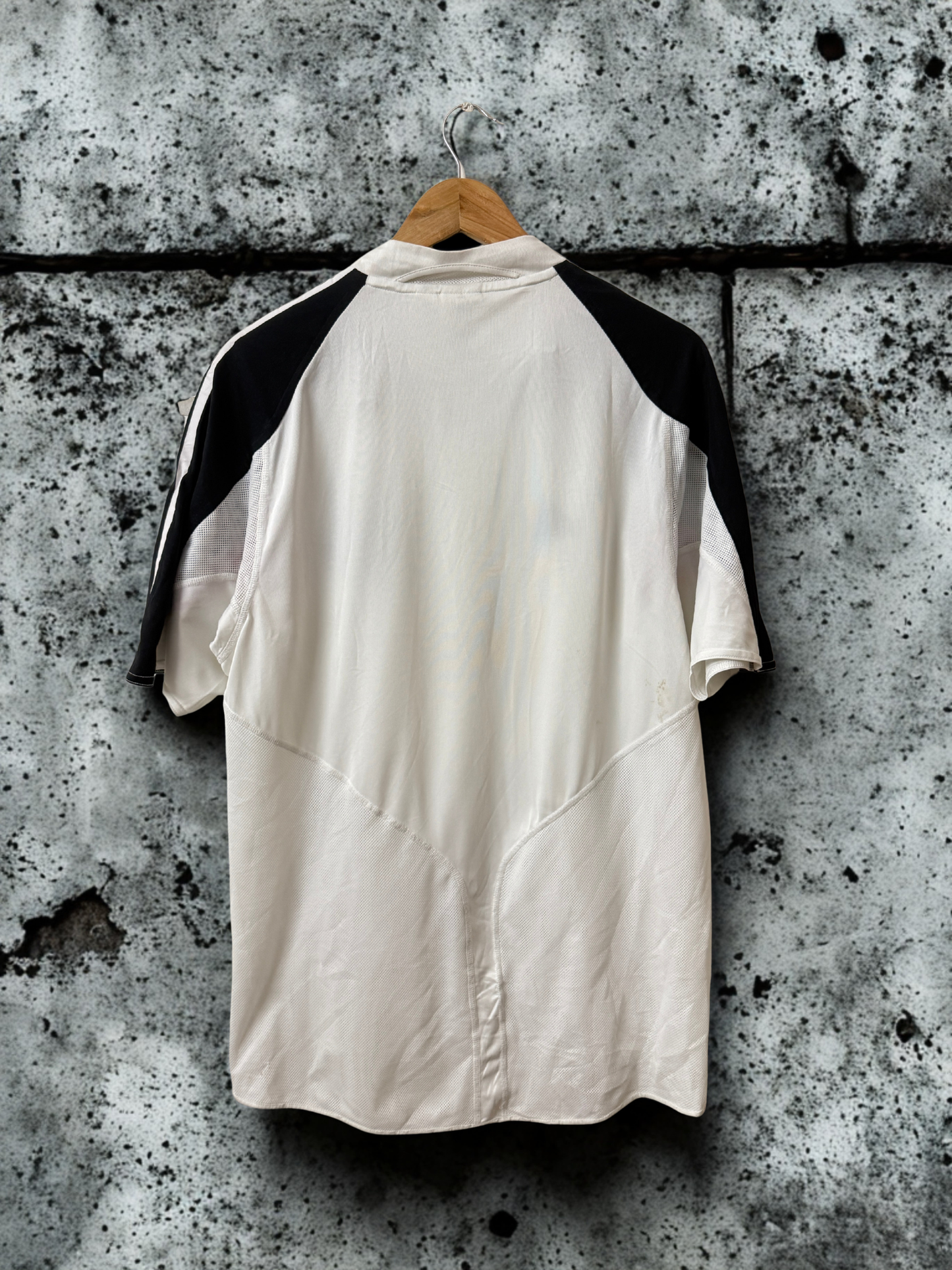Germany 2004 Home