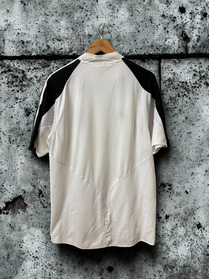 Germany 2004 Home