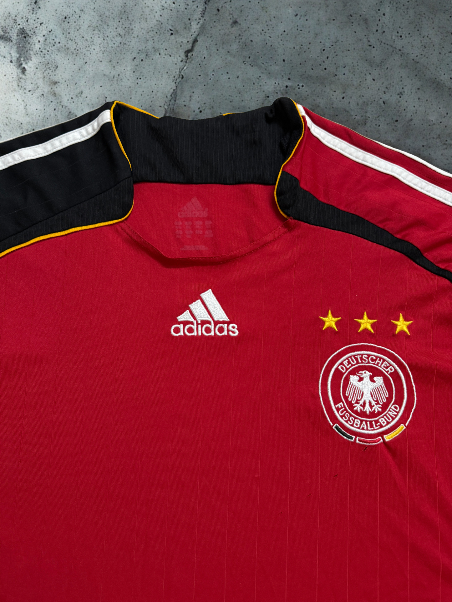 Germany 2005-07 Away(Rare)