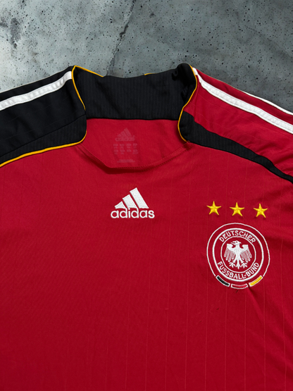 Germany 2005-07 Away(Rare)