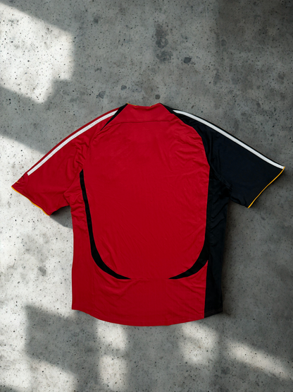 Germany 2005-07 Away(Rare)