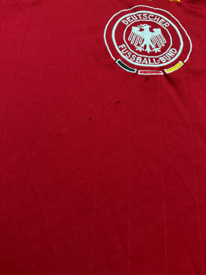 Germany 2005-07 Away(Rare)