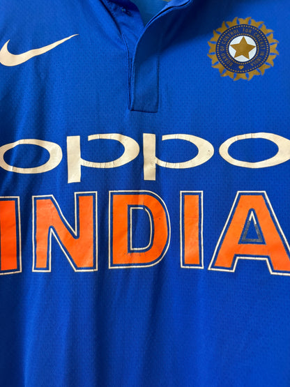 Virat x India Cricket 2019 WC ODI-Player Version