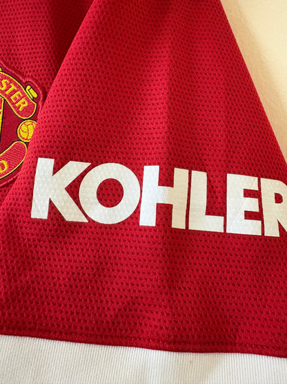 Ronaldo X Manchester United 2021-22