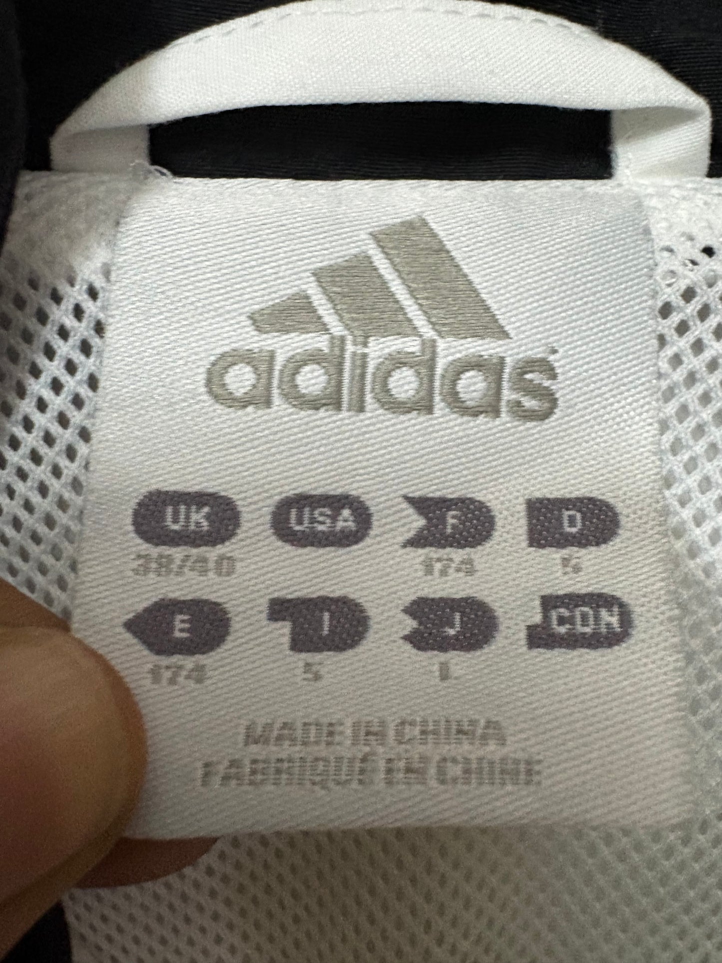 Argentina 2010 Track Jacket(Rare)