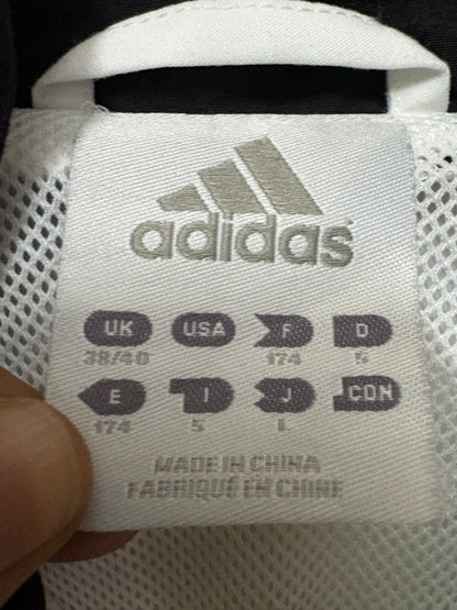 Argentina 2010 Track Jacket(Rare)