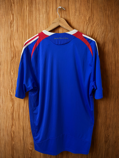 France 2007-08 Home(Rare)