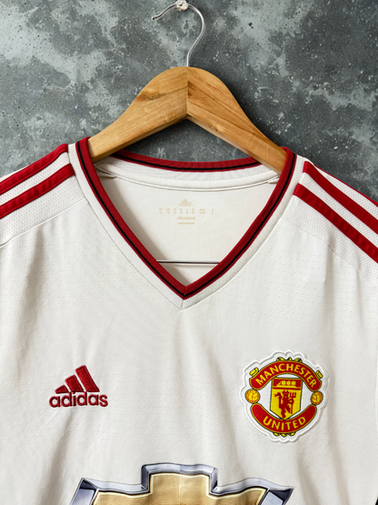 Manchester United 2015-16 away(Rare)