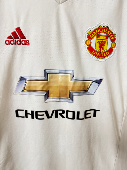Manchester United 2015-16 away(Rare)