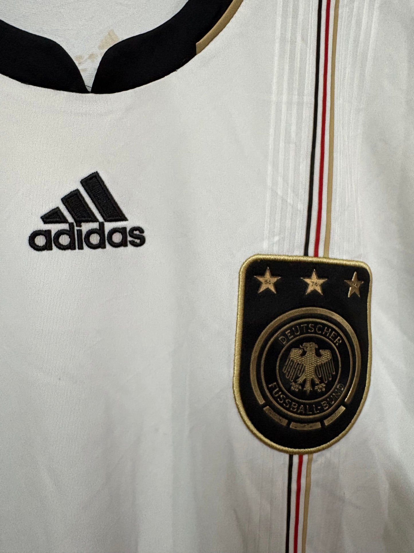 Germany 2010 Home(Rare)