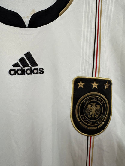 Germany 2010 Home(Rare)