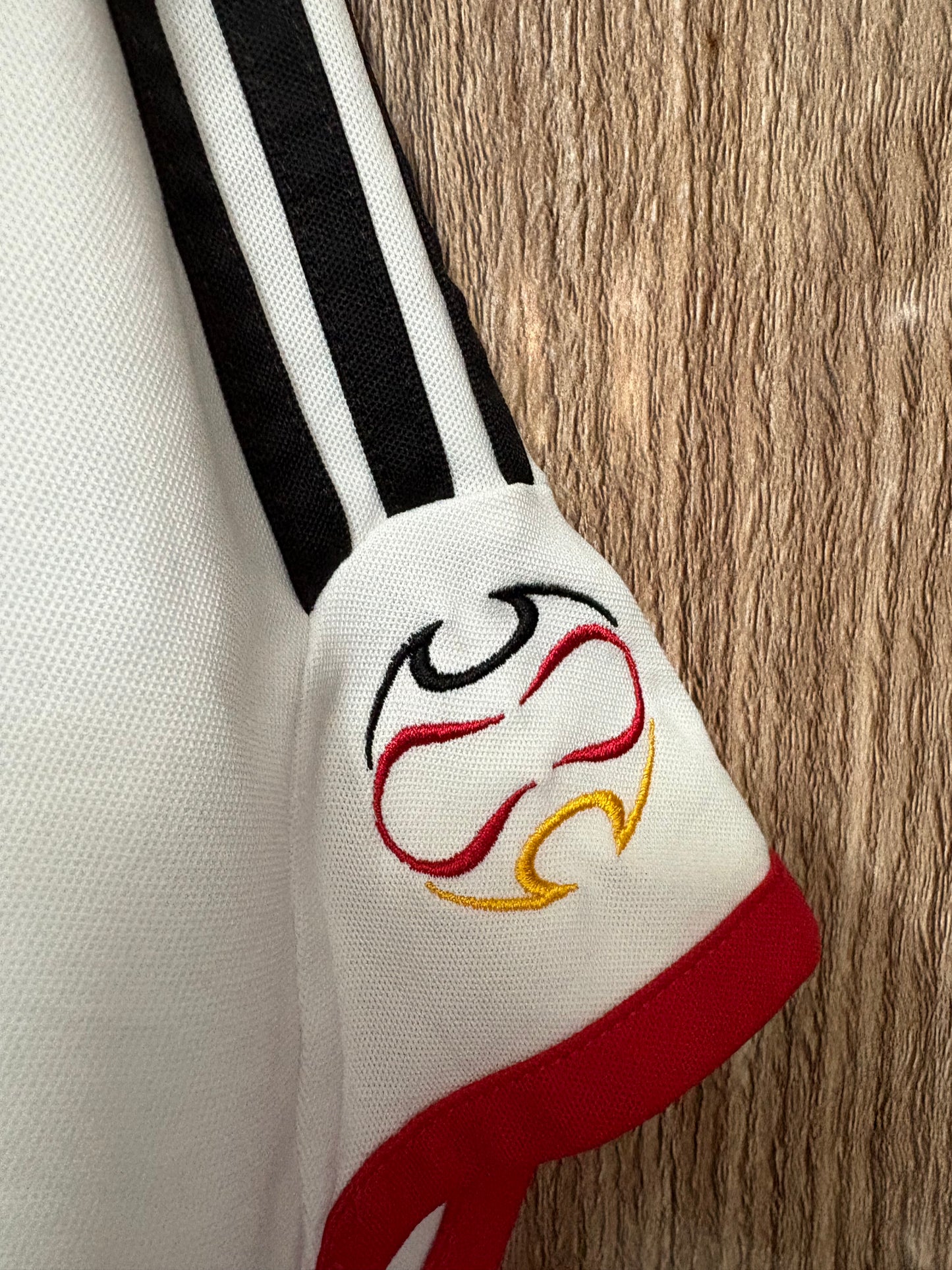 Germany 2005-06 Home