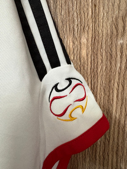 Germany 2005-06 Home