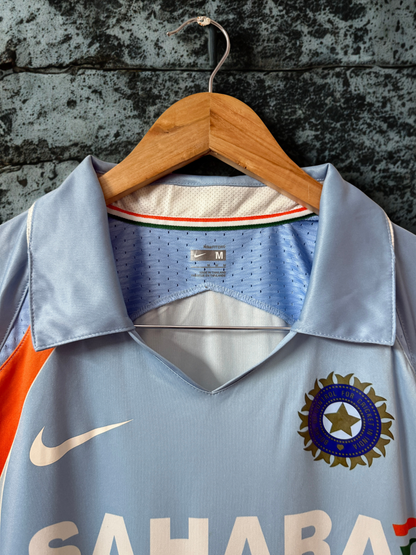 India Cricket 2007 ODI World cup(Super Rare) - Player version