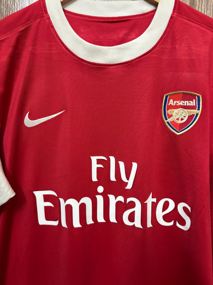 Arsenal 2010 Home