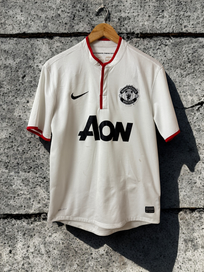 Manchester United 2012-13 Away