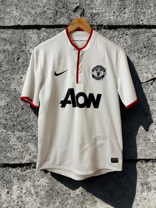 Manchester United 2012-13 Away