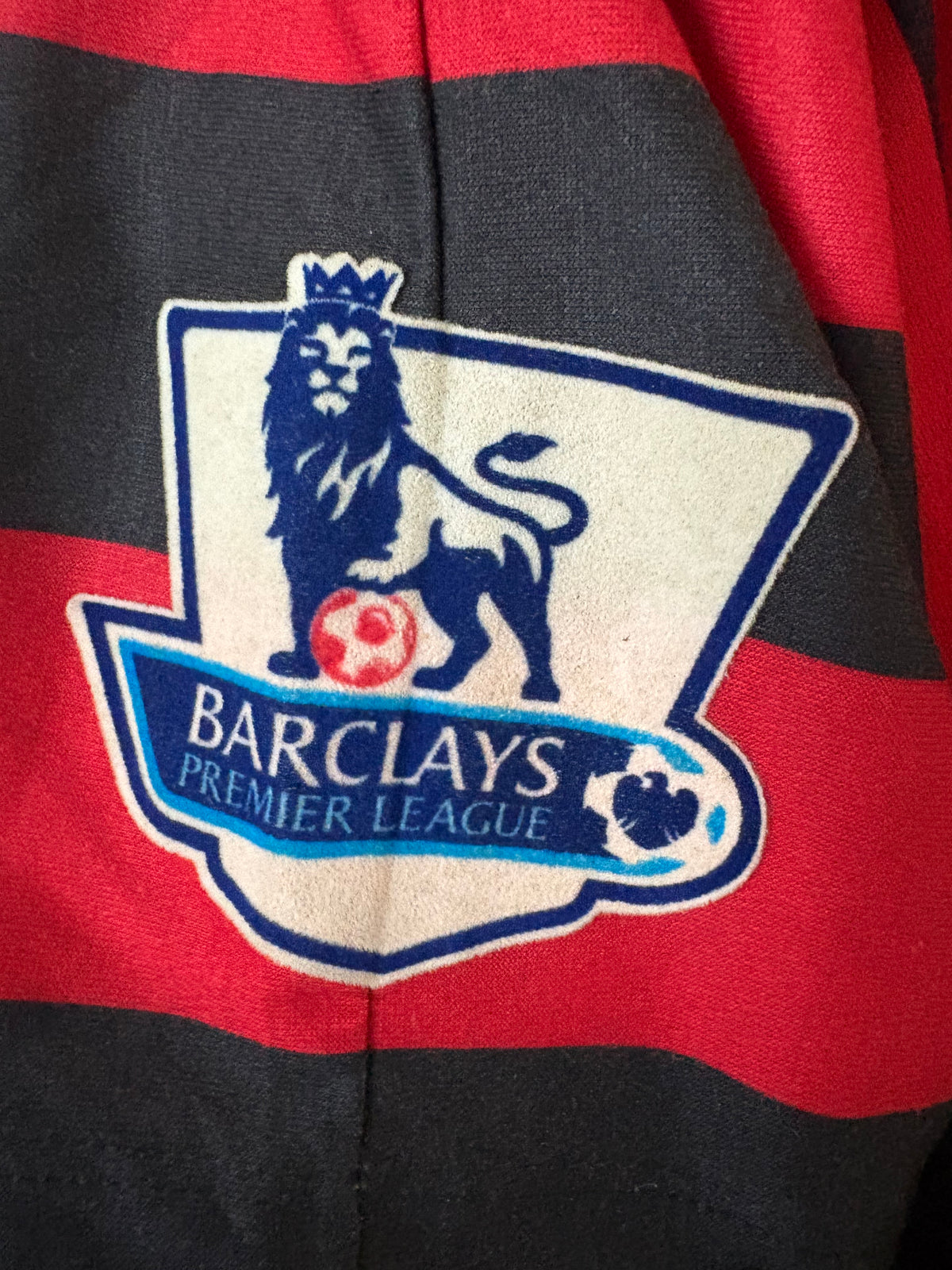Manchester City 2011-12(Super Rare)