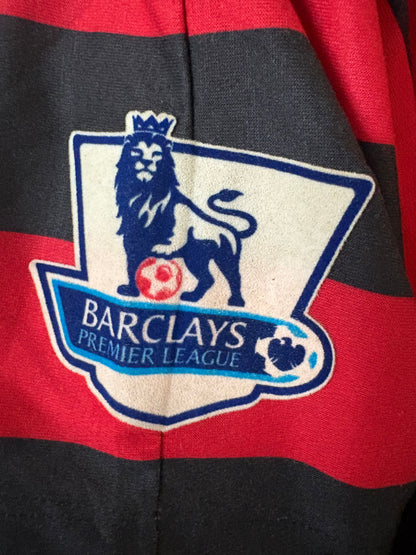 Manchester City 2011-12(Super Rare)