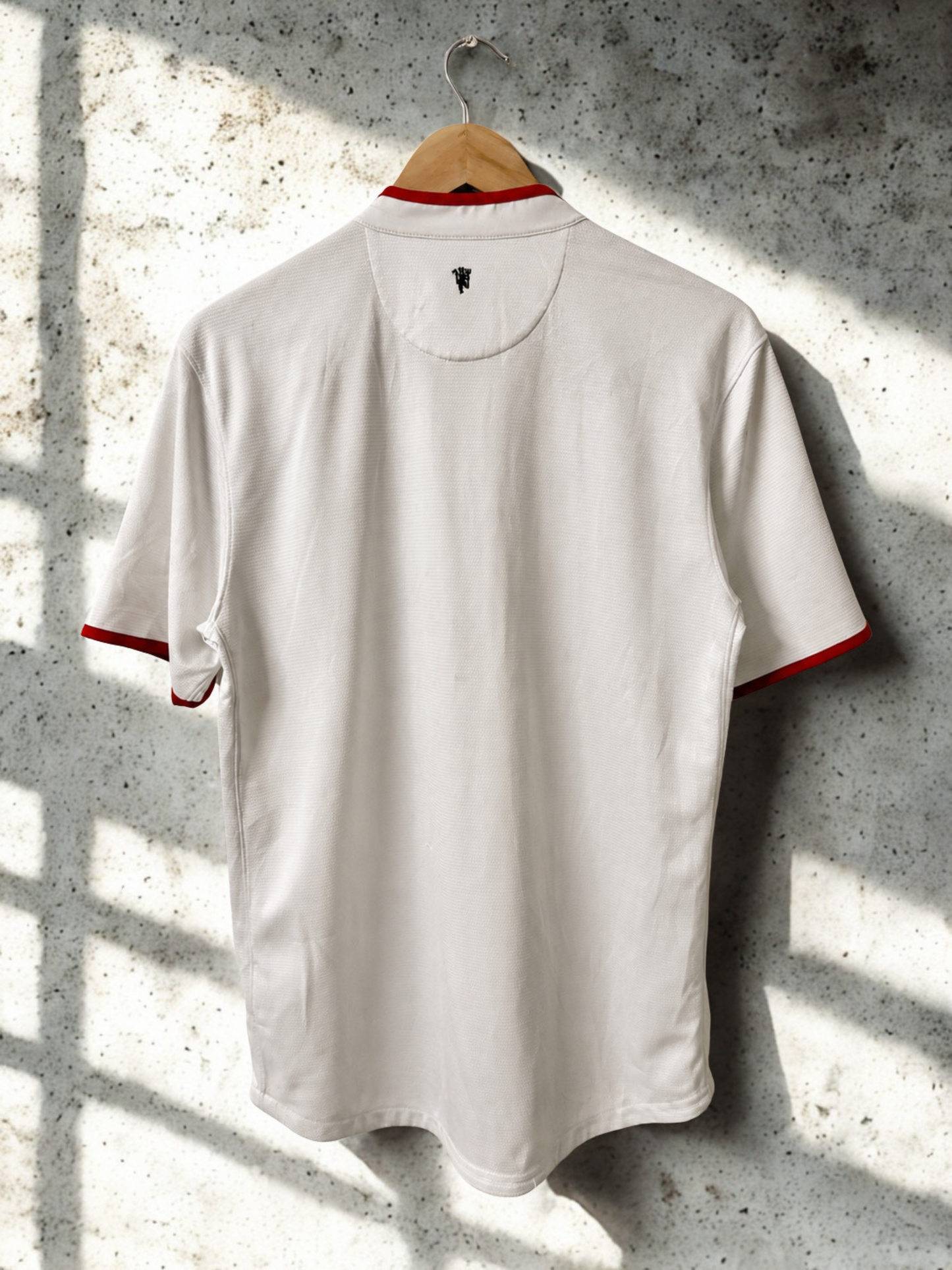 Manchester United 2012-13 Away