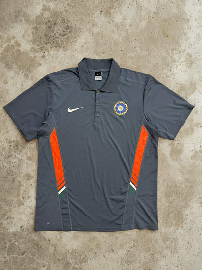 India Cricket Retro Travel polo(Super Rare)