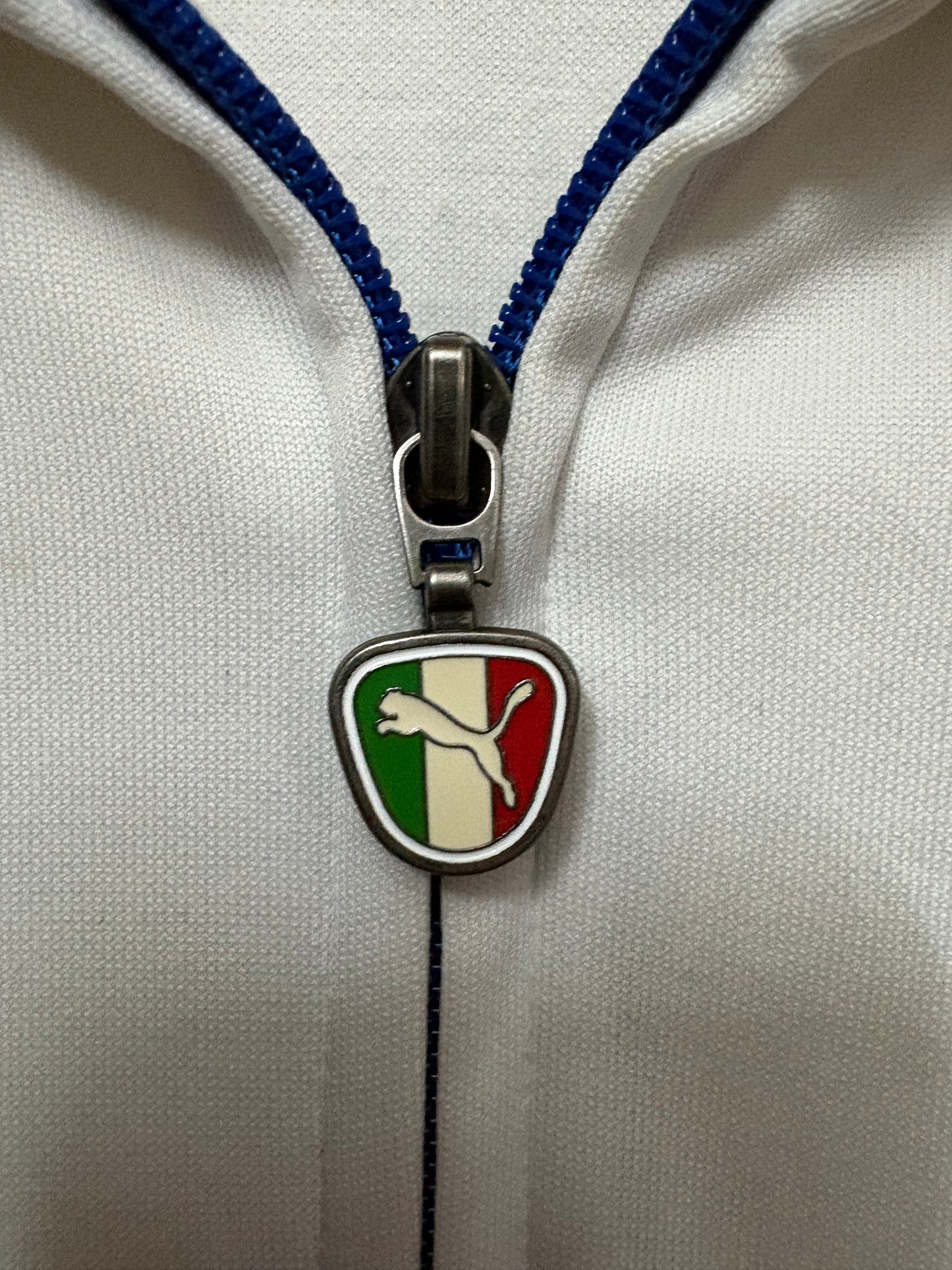2004-06 Italy Track Jacket(Rare)