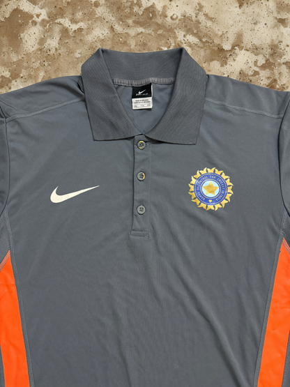 India Cricket Retro Travel polo(Super Rare)