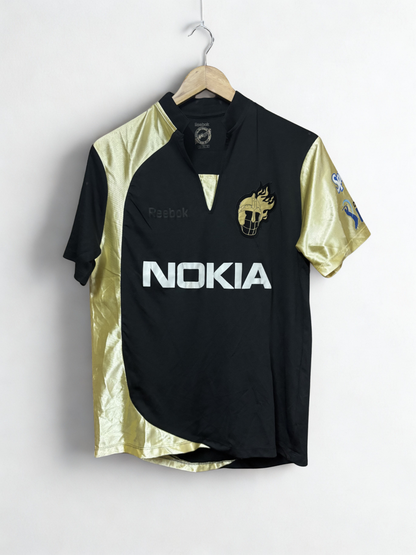 SRK x KKR 2009 IPL Jersey - Player Version(Rare)
