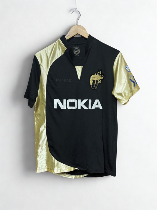 SRK x KKR 2009 IPL Jersey - Player Version(Rare)