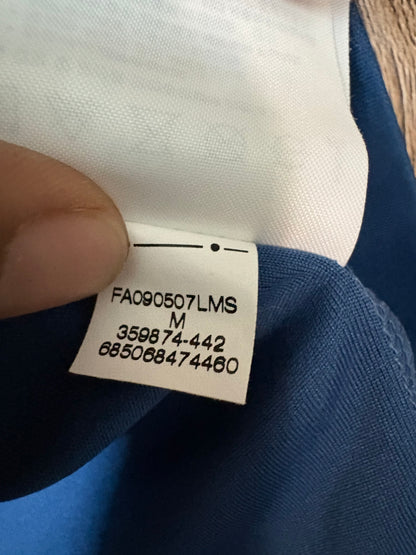 Nike India Cricket Retro Jersey 2009