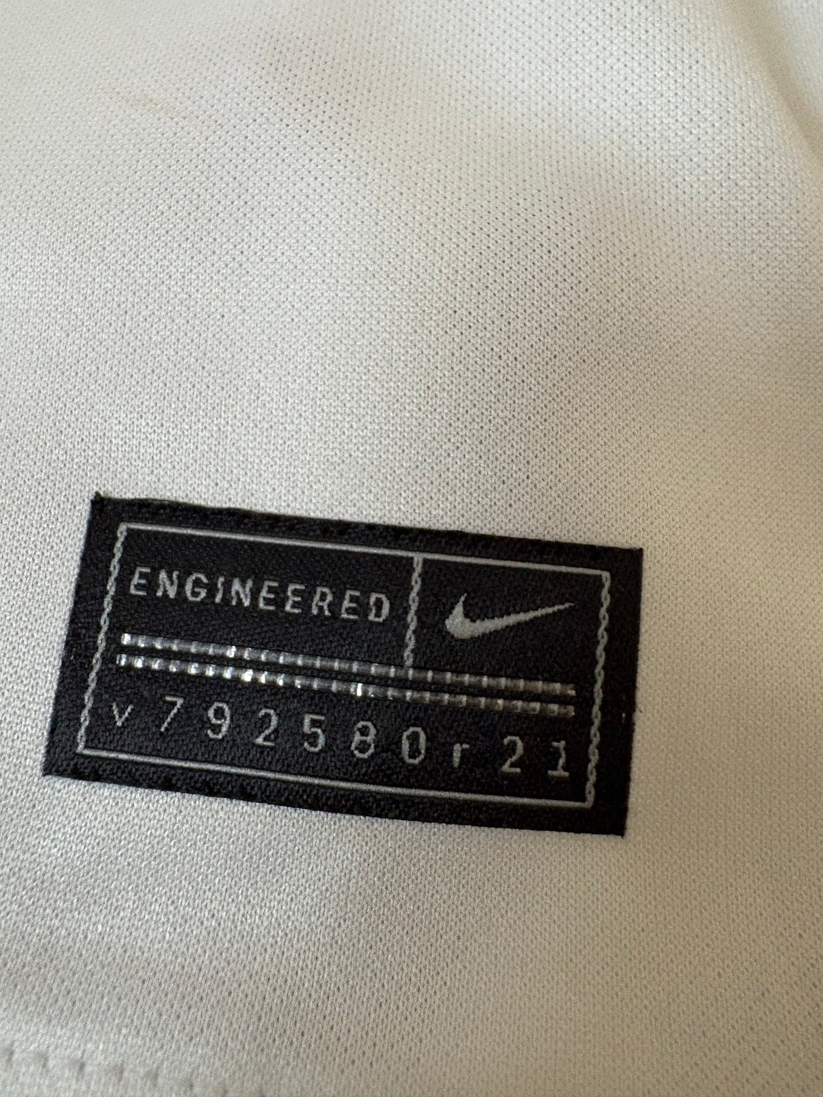 Messi x PSG 2021-22 Away