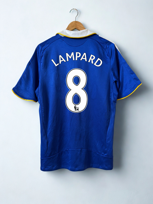 Chelsea Home 2008-09(Rare)